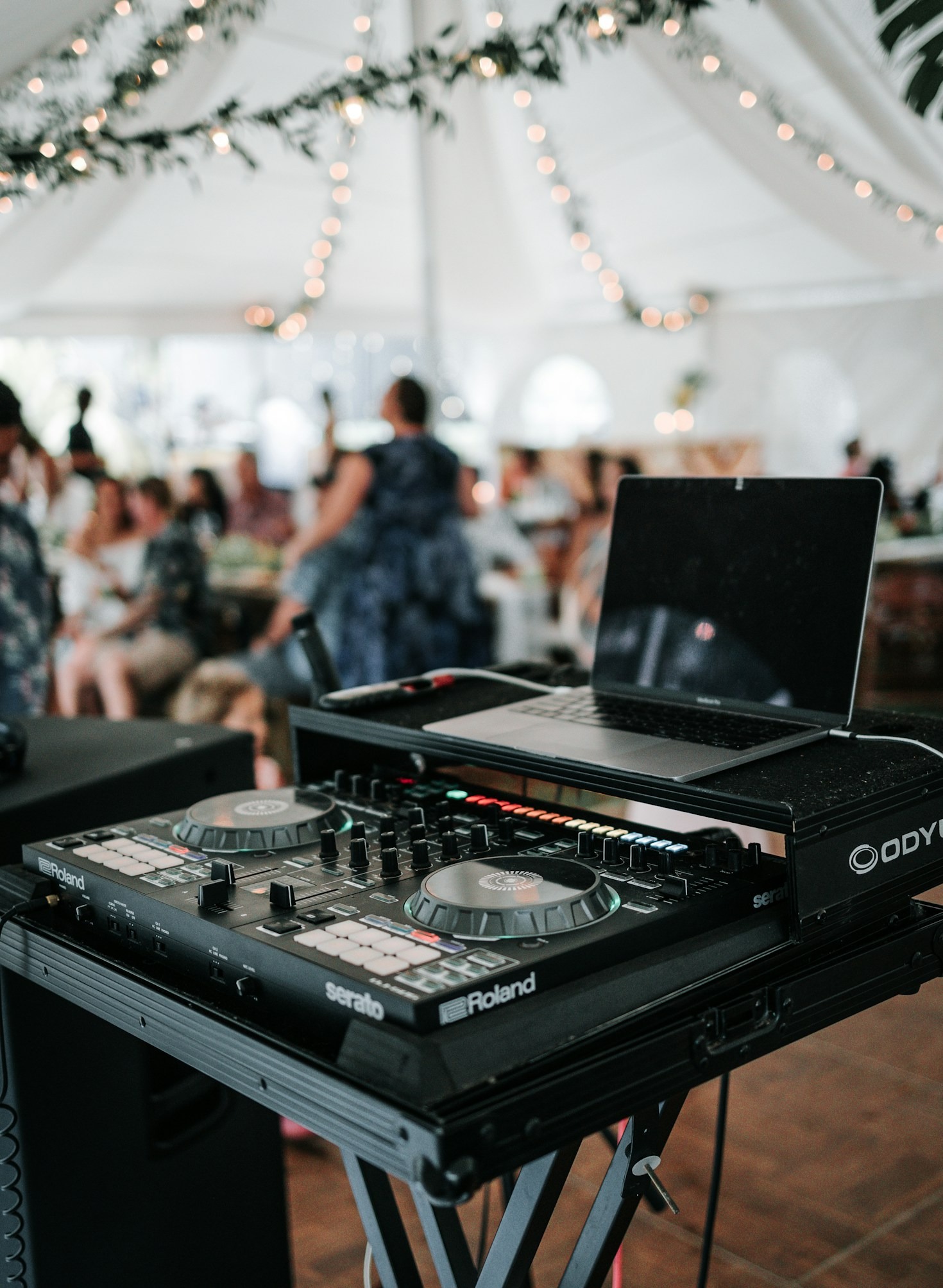 La importancia de un DJ profesional en tu celebración