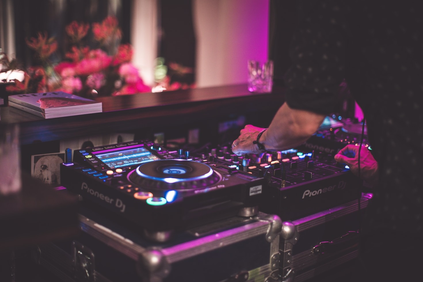 Consejos para planificar el entretenimiento de tu evento